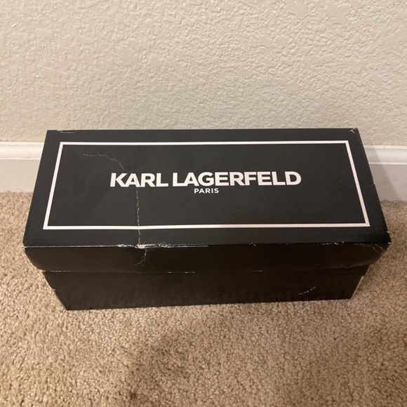 Sandals - Picture 4 of 5